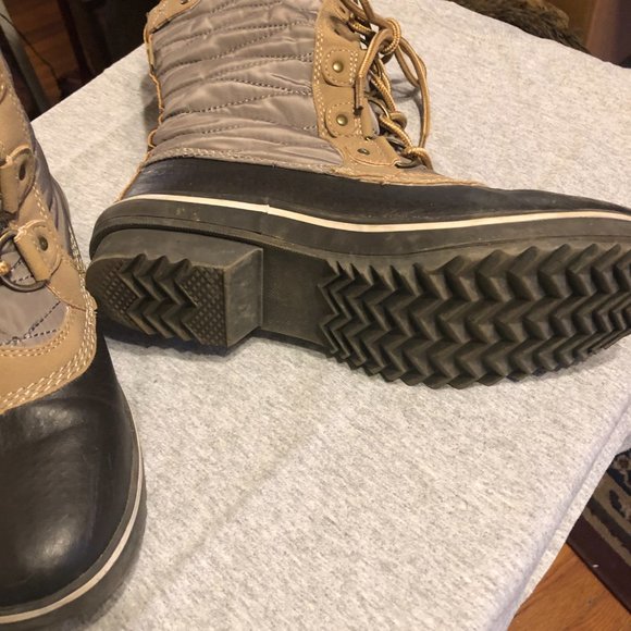 JBU ;Loran Encore Boots; size 6 - Picture 3 of 4